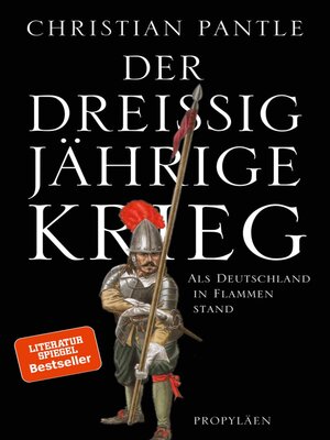 cover image of Der Dreißigjährige Krieg